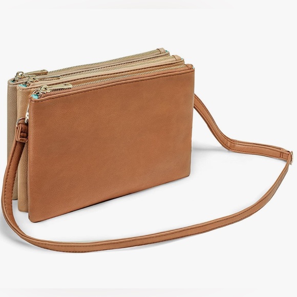 Mominside Crossbody Purse - Picture 1 of 9